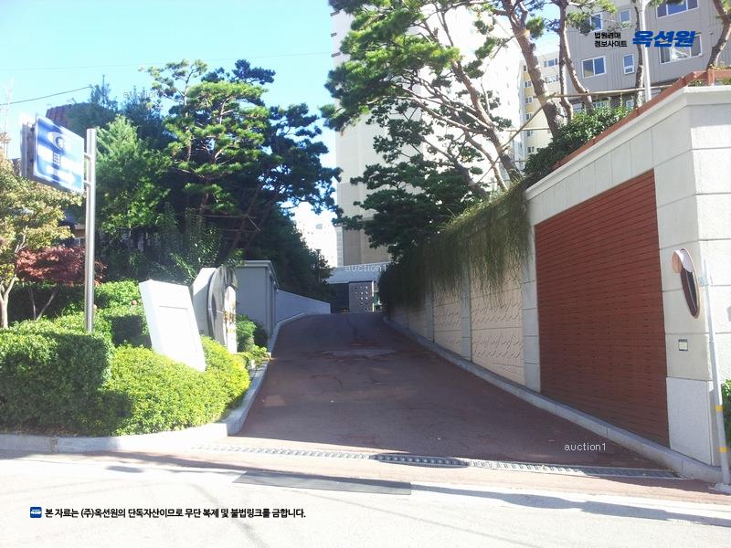 2024타경113276 부산광역시 해운대구 좌동순환로8번길 78, 해운대메트로하이츠 102동 4층 402호 아파트[공급60평형] 경매 이미지