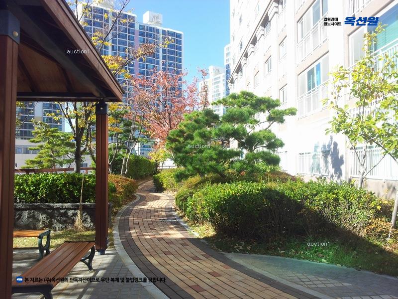 2024타경113276 부산광역시 해운대구 좌동순환로8번길 78, 해운대메트로하이츠 102동 4층 402호 아파트[공급60평형] 경매 이미지