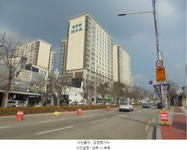 2024타경113276 부산광역시 해운대구 좌동순환로8번길 78, 해운대메트로하이츠 102동 4층 402호 아파트[공급60평형] 경매 이미지