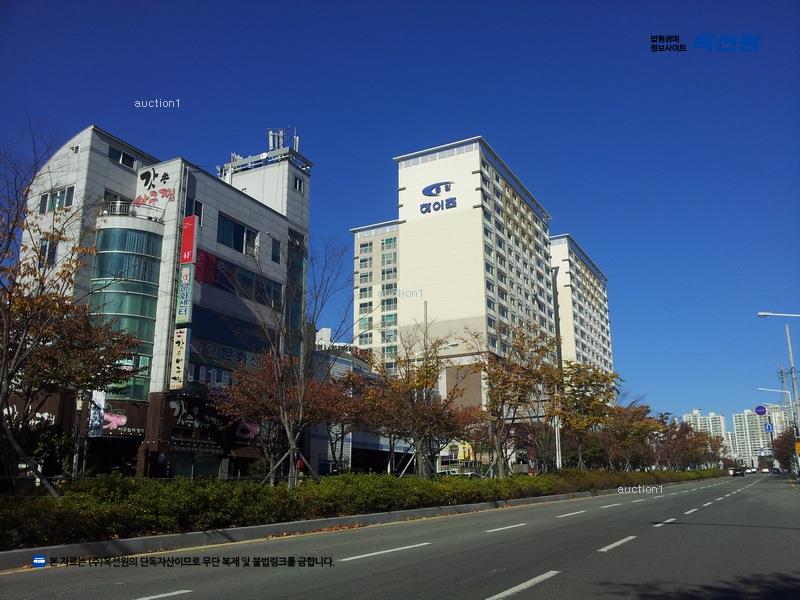 2024타경113276 부산광역시 해운대구 좌동순환로8번길 78, 해운대메트로하이츠 102동 4층 402호 아파트[공급60평형] 경매 이미지