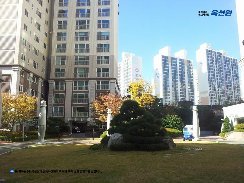 2024타경113276 부산광역시 해운대구 좌동순환로8번길 78, 해운대메트로하이츠 102동 4층 402호 아파트[공급60평형] 경매 이미지