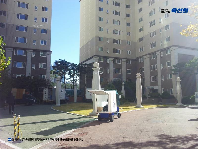2024타경113276 부산광역시 해운대구 좌동순환로8번길 78, 해운대메트로하이츠 102동 4층 402호 아파트[공급60평형] 경매 이미지
