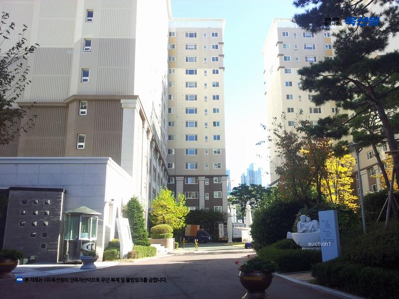 2024타경113276 부산광역시 해운대구 좌동순환로8번길 78, 해운대메트로하이츠 102동 4층 402호 아파트[공급60평형] 경매 이미지