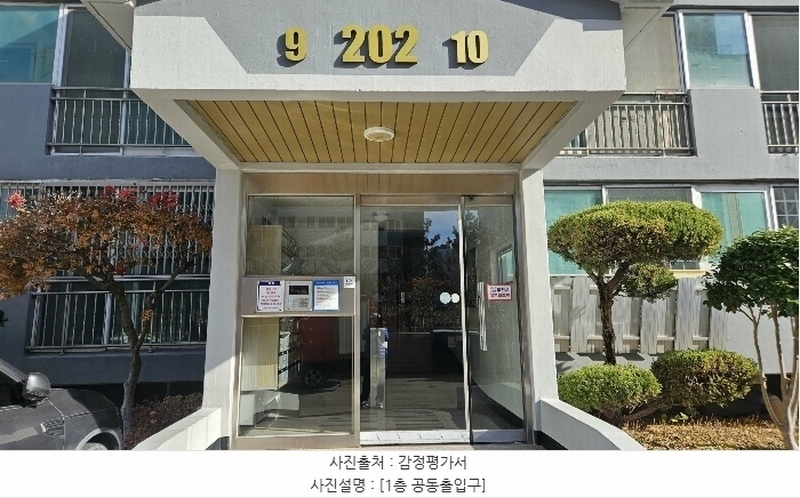 2024타경113375 부산광역시 해운대구 신반송로 102부산광역시 해운대구 신반○○○○, 삼한그린타운2차 202동 12층 1210호삼한그린○○ 아파트[공급24평형] 경매 이미지