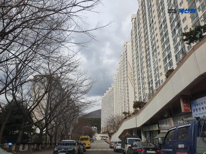 2024타경113375 부산광역시 해운대구 신반송로 102부산광역시 해운대구 신반○○○○, 삼한그린타운2차 202동 12층 1210호삼한그린○○ 아파트[공급24평형] 경매 이미지