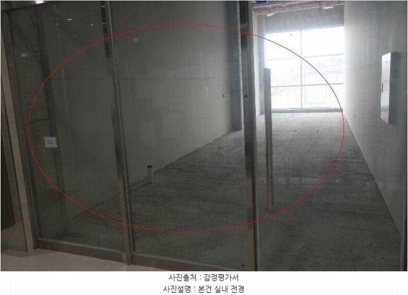 2024타경113429 부산광역시 기장군 기장읍 기장해안로 172, 스타테라스 2층 222호 근린상가 경매 이미지