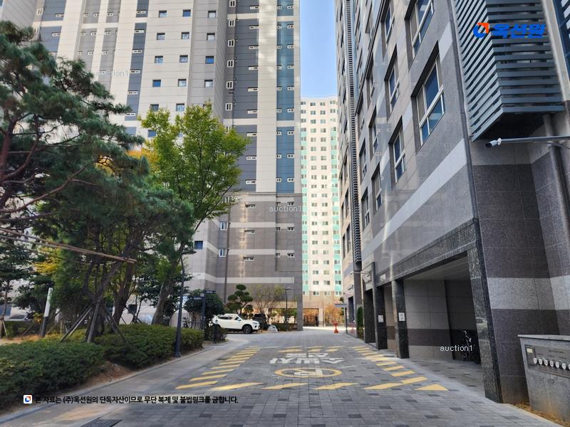 2024타경113733 부산광역시 해운대구 선수촌로 146-4, 센텀우성스마트시티뷰 104동 13층 1301호 오피스텔[계약45평형] 경매 이미지