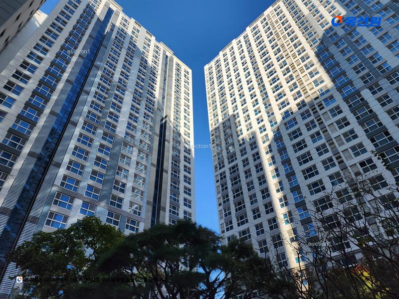 2024타경113733 부산광역시 해운대구 선수촌로 146-4, 센텀우성스마트시티뷰 104동 13층 1301호 오피스텔[계약45평형] 경매 이미지
