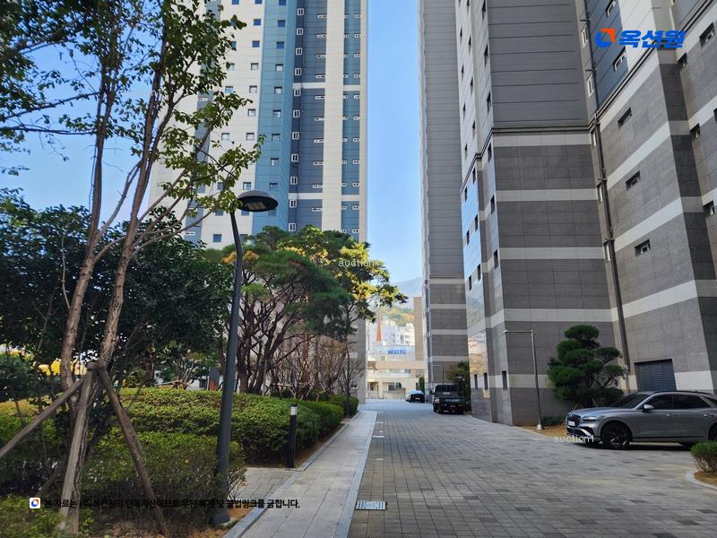 2024타경113733 부산광역시 해운대구 선수촌로 146-4, 센텀우성스마트시티뷰 104동 13층 1301호 오피스텔[계약45평형] 경매 이미지