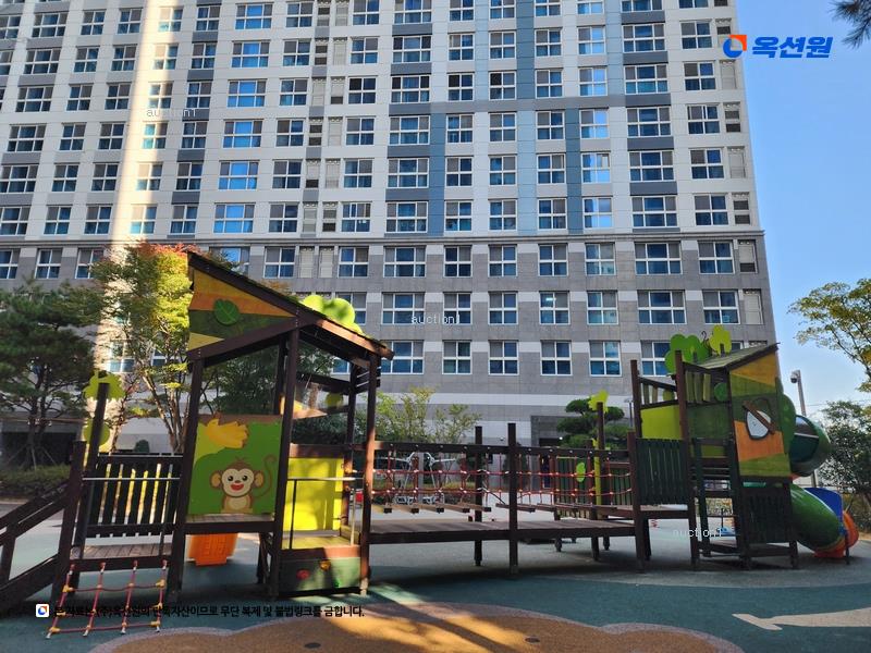 2024타경113733 부산광역시 해운대구 선수촌로 146-4, 센텀우성스마트시티뷰 104동 13층 1301호 오피스텔[계약45평형] 경매 이미지