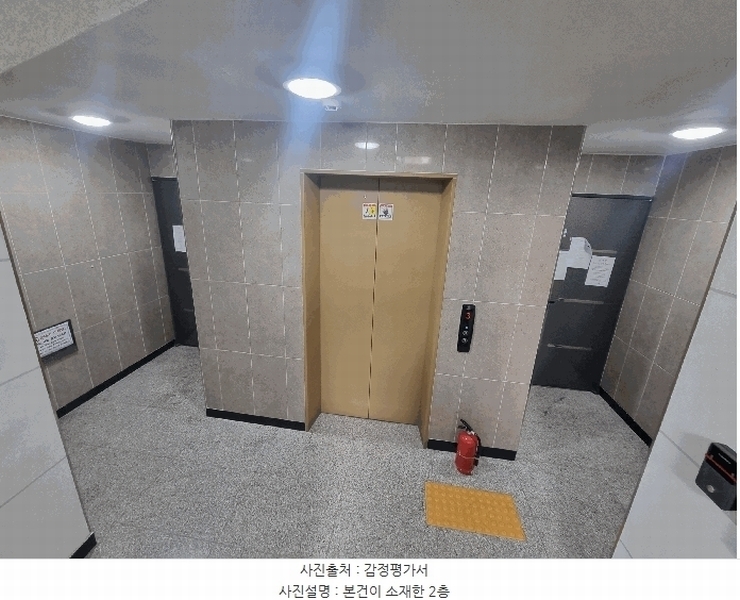 2025타경10332 서울특별시 강서구 초록마을로34길 27-8, 동화팰리스 2층 301호 다세대(빌라) 경매 이미지