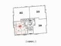 2025타경10332 서울특별시 강서구 초록마을로34길 27-8, 동화팰리스 2층 301호 다세대(빌라) 경매 이미지