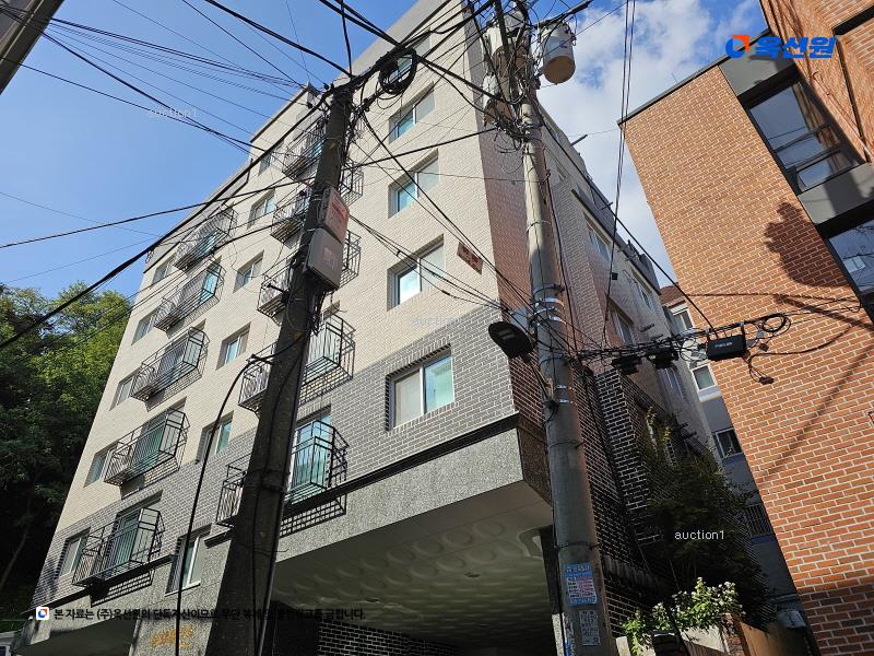 2025타경10332 서울특별시 강서구 초록마을로34길 27-8, 동화팰리스 2층 301호 다세대(빌라) 경매 이미지