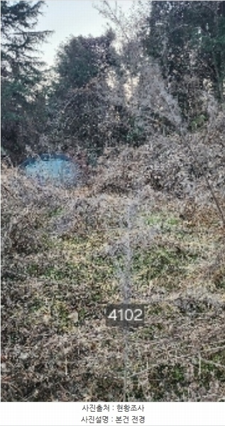2025타경4102 부산광역시 기장군 기장읍 만화리 135 농지 경매 이미지