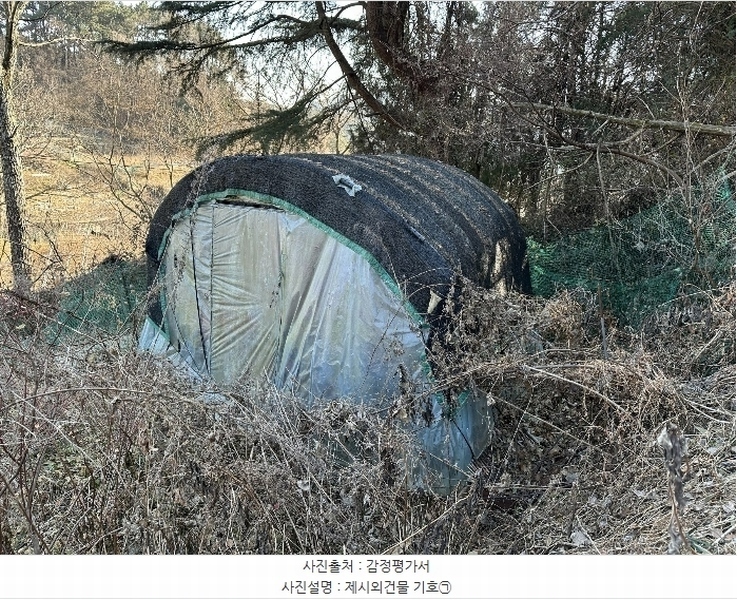 2025타경4102 부산광역시 기장군 기장읍 만화리 135 농지 경매 이미지