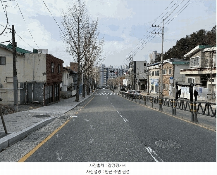 2025타경4294 부산광역시 해운대구 재송동 179-73 주택 경매 이미지