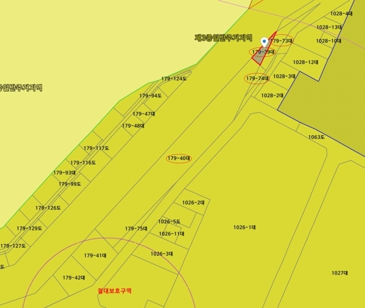 2025타경4294 부산광역시 해운대구 재송동 179-73 주택 경매 이미지