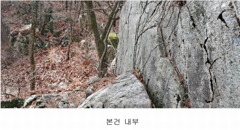 2025타경4461 부산광역시 기장군 정관읍 모전리 산37-1 임야 경매 이미지