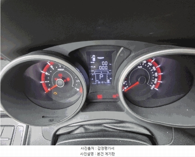 2025타경5618 부산광역시 기장군 기장읍 기장대로 82-14, 용당주차장 승용차 경매 이미지
