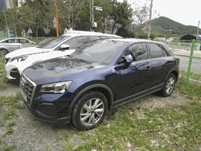 2025타경5832 부산광역시 기장군 기장읍 내리 791-7, 용당주차장 Q2 35 TDI 경매 이미지