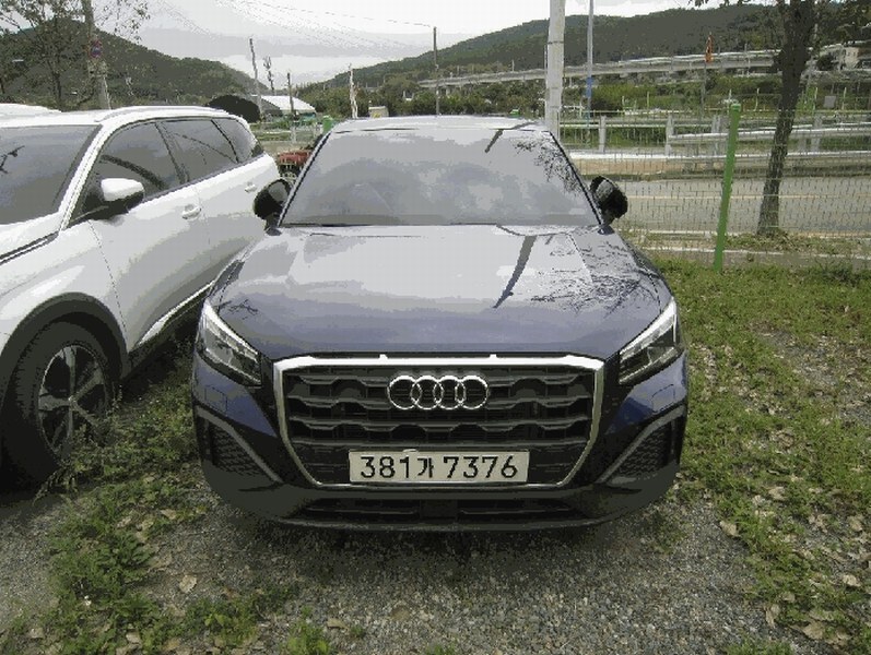 2025타경5832 부산광역시 기장군 기장읍 내리 791-7, 용당주차장 Q2 35 TDI 경매 이미지