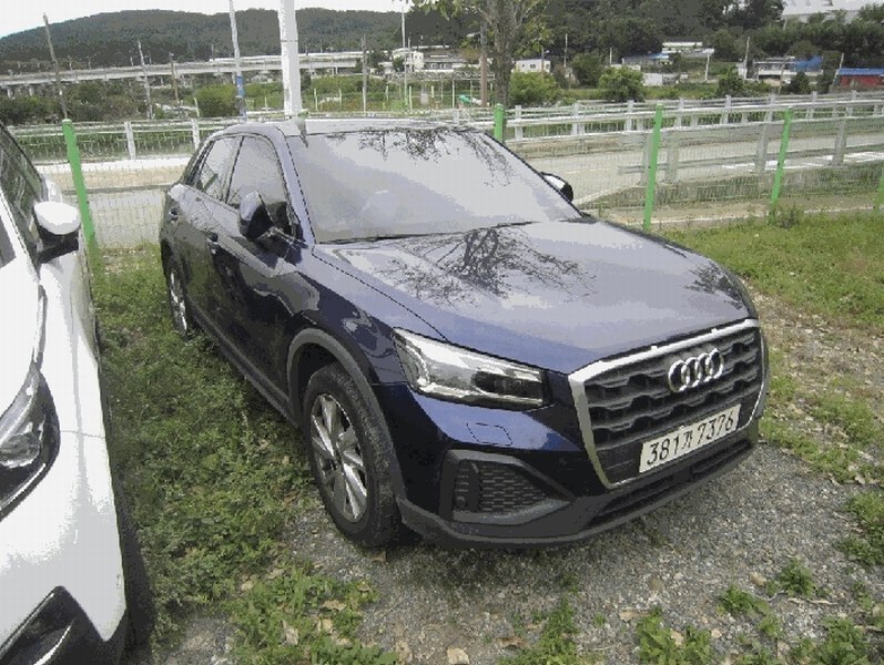 2025타경5832 부산광역시 기장군 기장읍 내리 791-7, 용당주차장 Q2 35 TDI 경매 이미지
