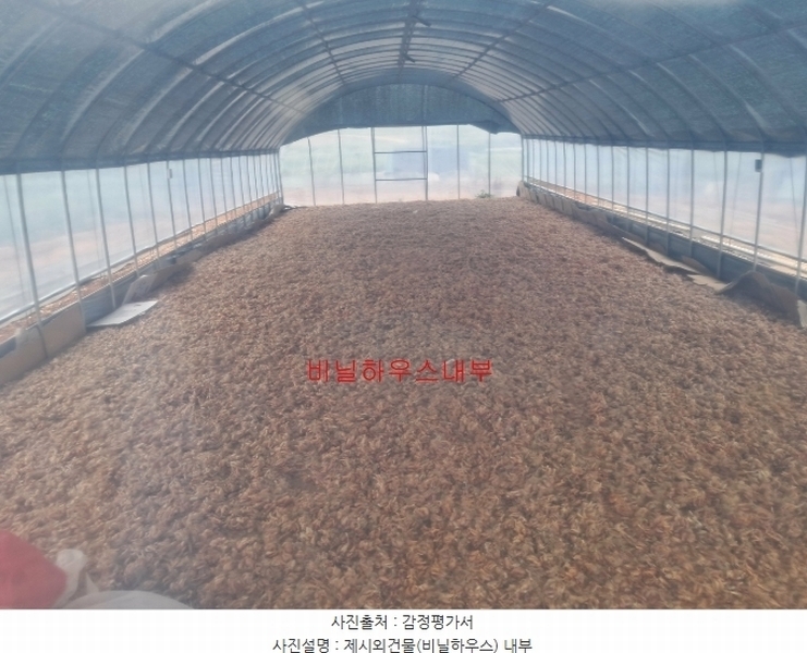 2023타경2263 부산광역시 기장군 일광읍 신평리 산25-5 임야 경매 이미지