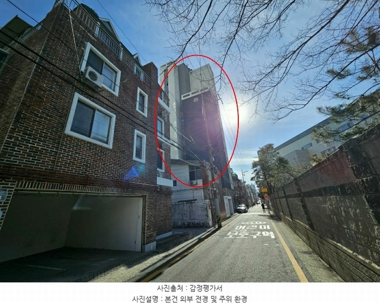 2023타경111594 부산광역시 수영구 광남로 175-8, 이븐 14층 1401호 오피스텔[계약11평형] 경매 이미지