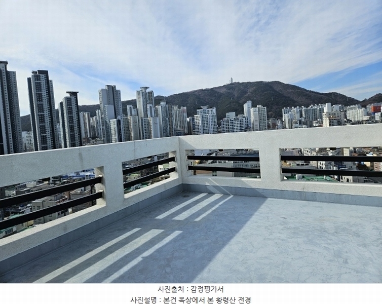 2023타경111594 부산광역시 수영구 광남로 175-8, 이븐 14층 1401호 오피스텔[계약11평형] 경매 이미지