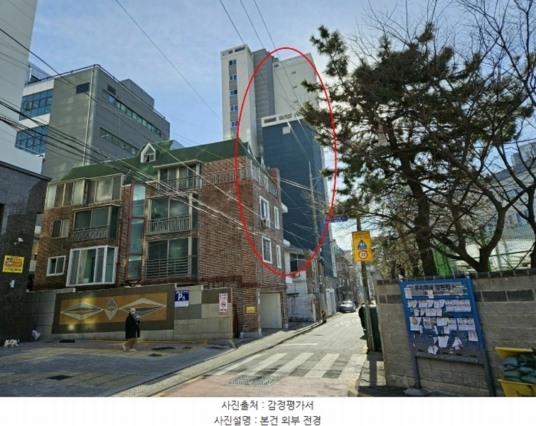 2023타경111594 부산광역시 수영구 광남로 175-8, 이븐 14층 1401호 오피스텔[계약11평형] 경매 이미지