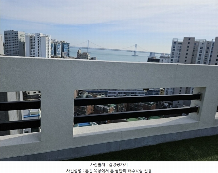 2023타경111594 부산광역시 수영구 광남로 175-8, 이븐 14층 1401호 오피스텔[계약11평형] 경매 이미지
