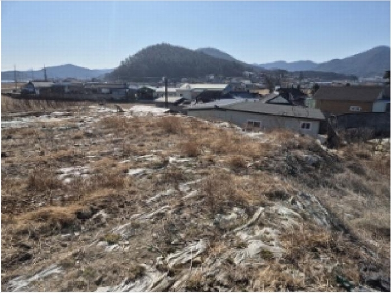 2025타경10355 경상북도 경주시 율동 194-4 농지 경매 이미지