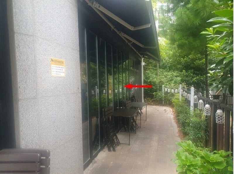 2024타경5047 부산광역시 해운대구 해운대로76번길 40, 센텀리슈빌3단지 상가동 1층 6호 근린상가 경매 이미지