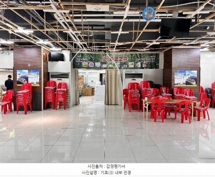 2024타경5986 부산광역시 해운대구 세실로 48, 해운대삼정코아주상복합 지하2층 상가지하101호외5개호 근린상가 경매 이미지
