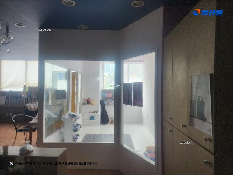 2024타경6200 부산광역시 기장군 정관읍 구연3로 3-56, 에이치-프라자 2층 204호 근린상가 경매 이미지