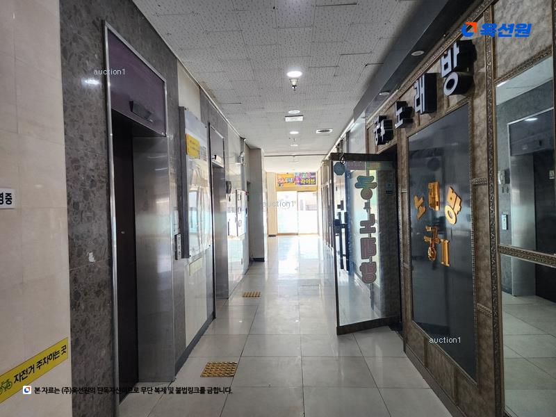 2024타경6200 부산광역시 기장군 정관읍 구연3로 3-56, 에이치-프라자 2층 204호 근린상가 경매 이미지