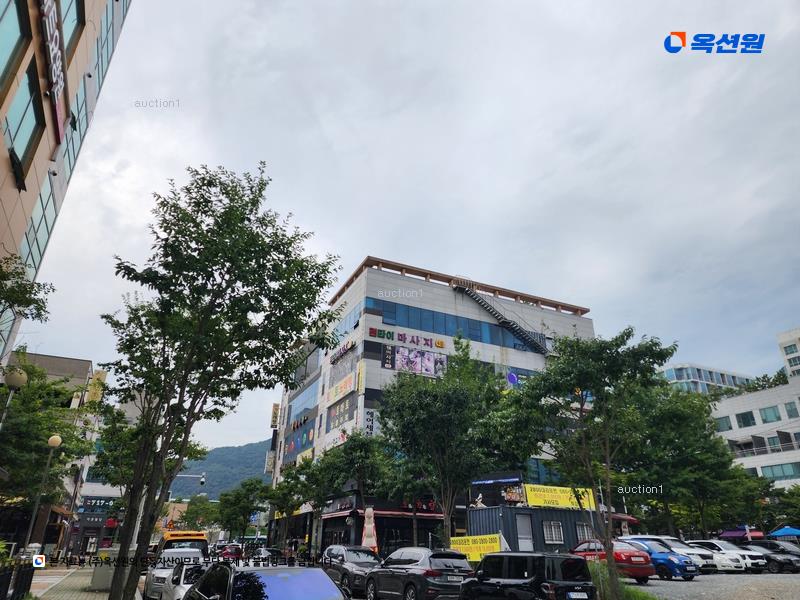 2024타경6200 부산광역시 기장군 정관읍 구연3로 3-56, 에이치-프라자 2층 204호 근린상가 경매 이미지