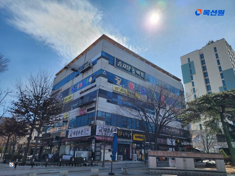 2024타경6200 부산광역시 기장군 정관읍 구연3로 3-56, 에이치-프라자 2층 204호 근린상가 경매 이미지