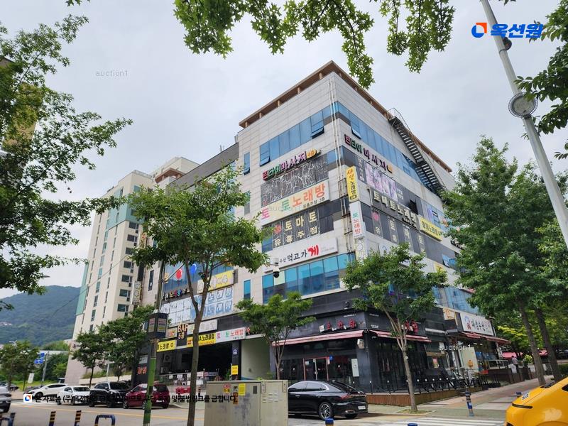 2024타경6200 부산광역시 기장군 정관읍 구연3로 3-56, 에이치-프라자 2층 204호 근린상가 경매 이미지
