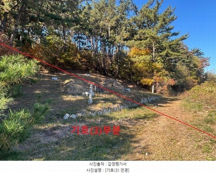 2024타경6590 부산광역시 기장군 일광읍 청광리 산13-7 임야 경매 이미지