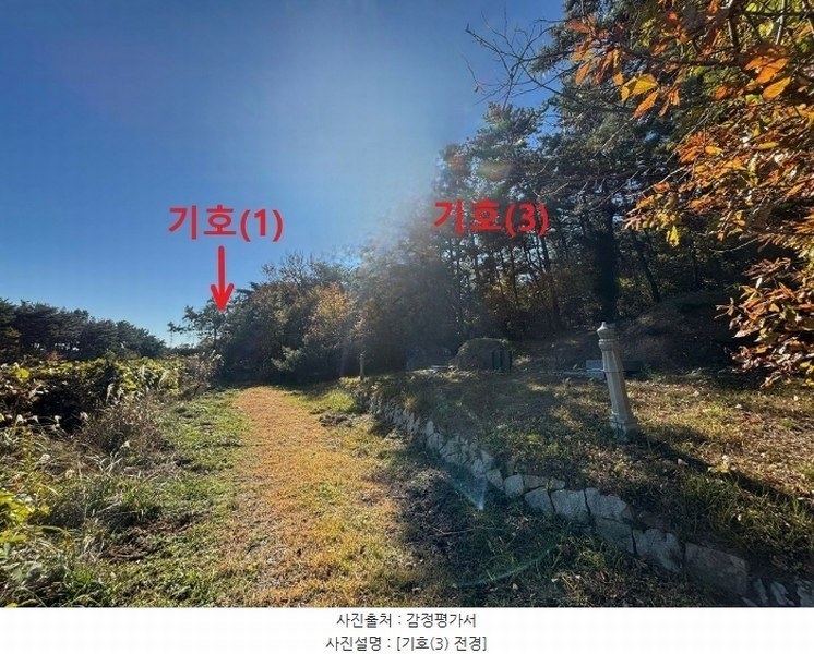 2024타경6590 부산광역시 기장군 일광읍 청광리 산13-7 임야 경매 이미지