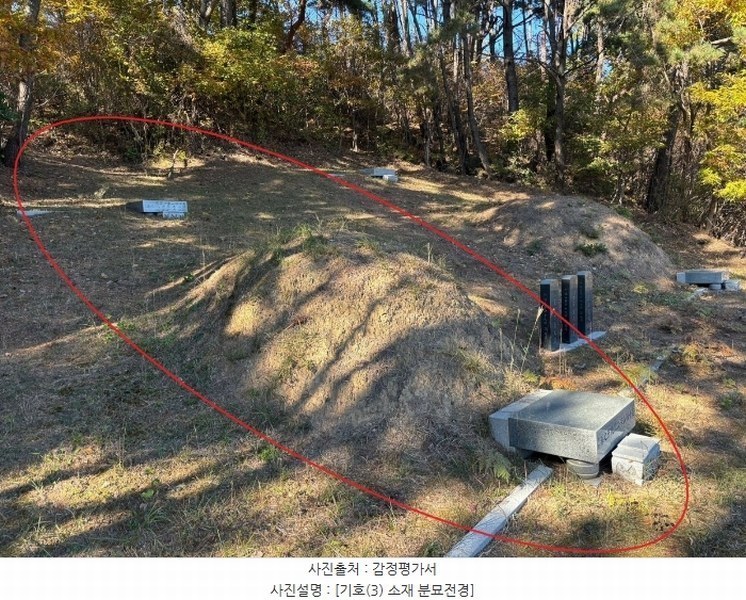 2024타경6590 부산광역시 기장군 일광읍 청광리 산13-7 임야 경매 이미지