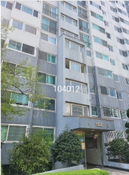 2024타경104012 부산광역시 해운대구 청사포로 27, 경남선경아파트 102동 15층 1501호 아파트 경매 이미지
