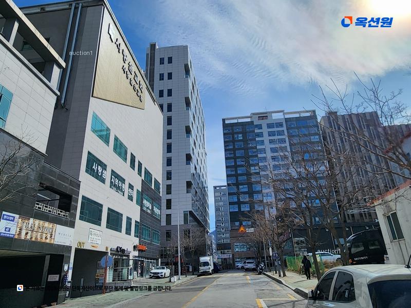 2024타경104838 부산광역시 기장군 정관읍 정관로 580, 정관사랑샘프라자 1층 105호 근린상가 경매 이미지