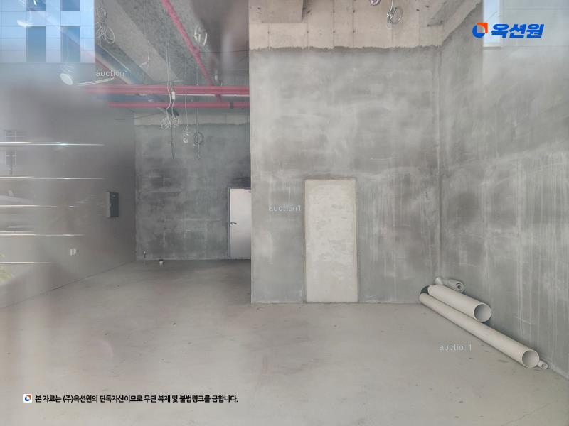 2024타경104838 부산광역시 기장군 정관읍 정관로 580, 정관사랑샘프라자 1층 105호 근린상가 경매 이미지