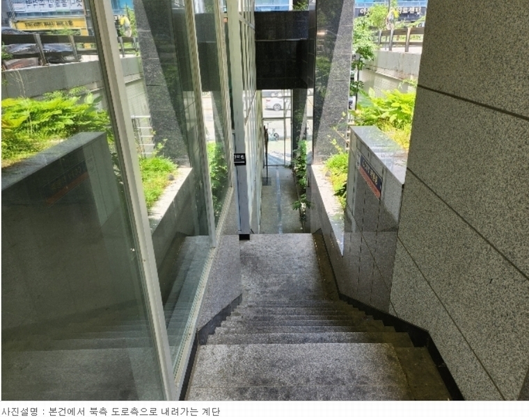 2024타경104838 부산광역시 기장군 정관읍 정관로 580, 정관사랑샘프라자 1층 105호 근린상가 경매 이미지
