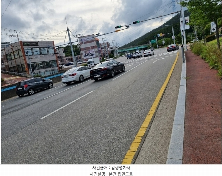 2024타경107035 부산광역시 기장군 장안읍 정관로 1142, 힐탑프리미엄아울렛 에이동 지1층 비107호 근린상가 경매 이미지