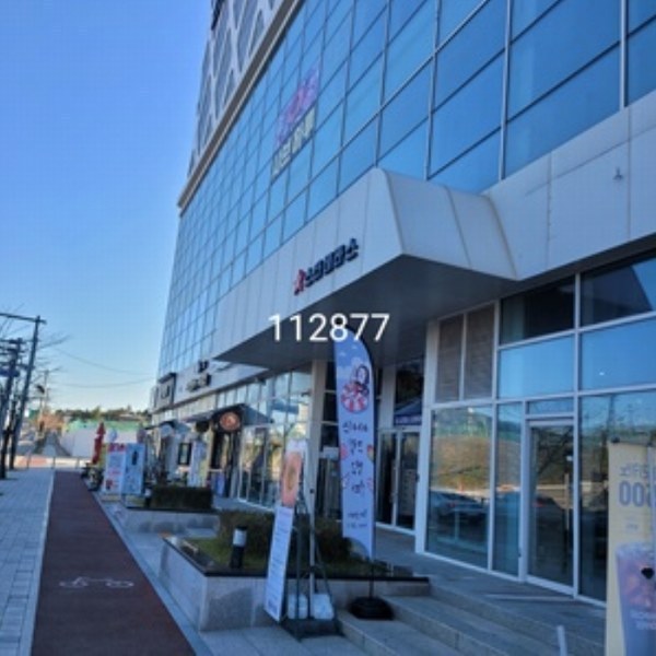 2024타경112877 부산광역시 기장군 기장읍 기장해안로 172, 스타테라스 1층 117호외1개호 근린상가 경매 이미지