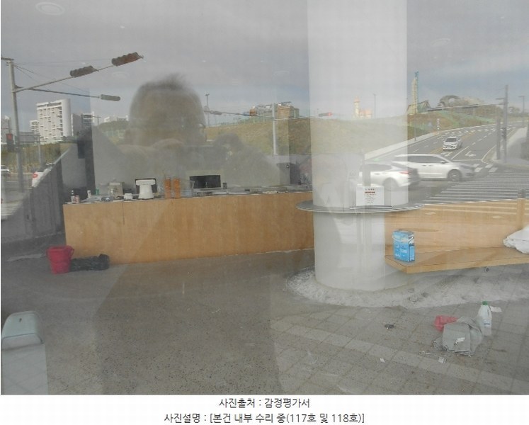 2024타경112877 부산광역시 기장군 기장읍 기장해안로 172, 스타테라스 1층 117호외1개호 근린상가 경매 이미지