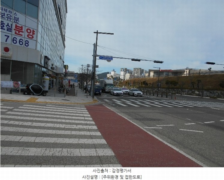 2024타경112877 부산광역시 기장군 기장읍 기장해안로 172, 스타테라스 1층 117호외1개호 근린상가 경매 이미지
